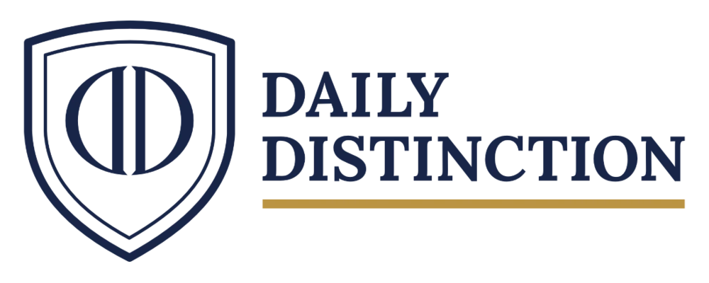 daily distinction