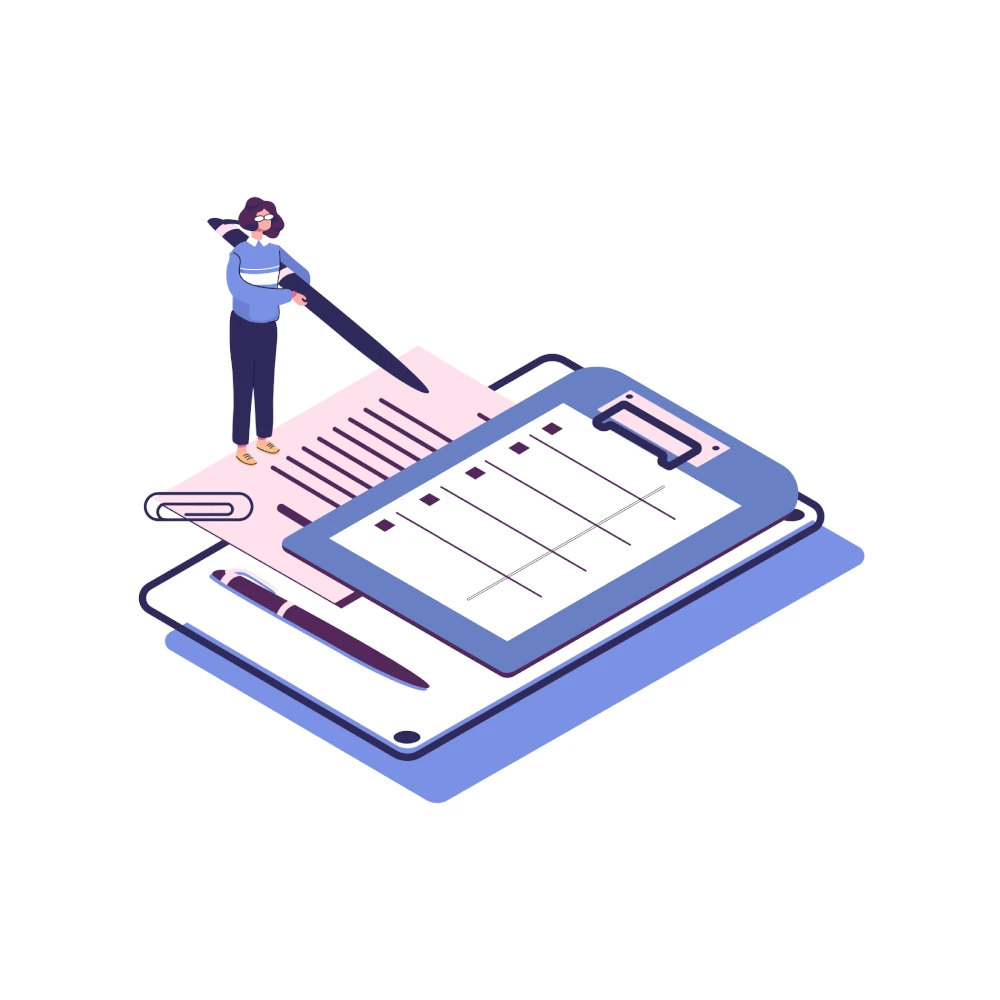 Corporate Record Keeping