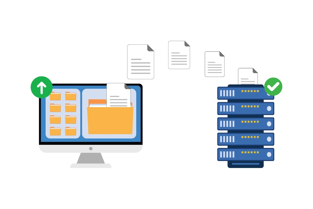 Data & Document Control