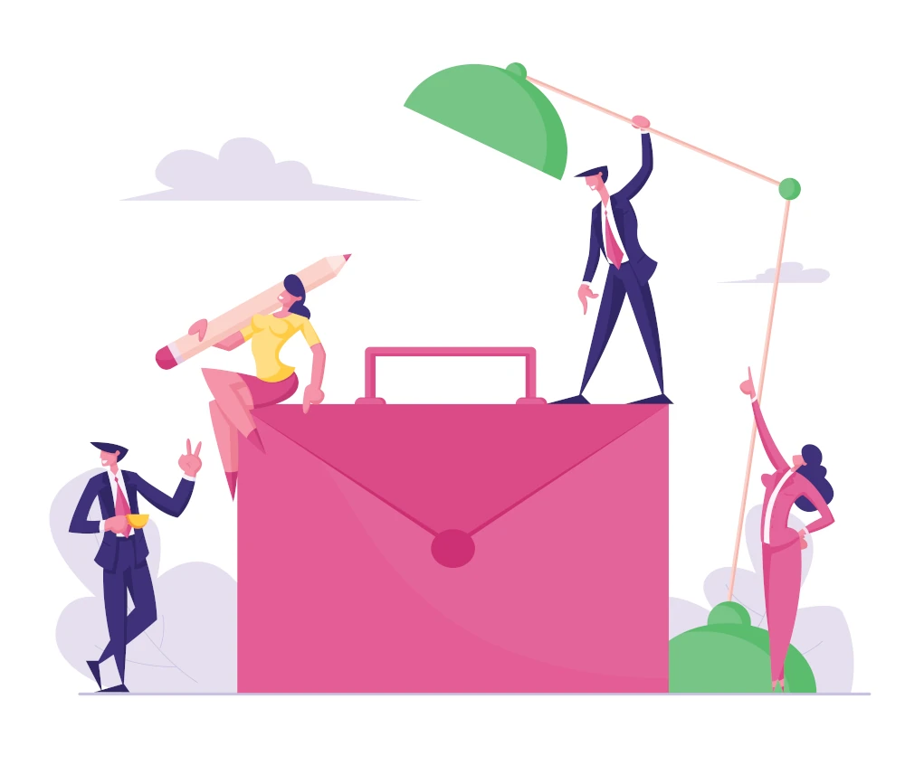 Executive Assistance